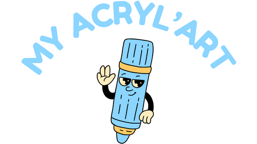 MyAcrylArt